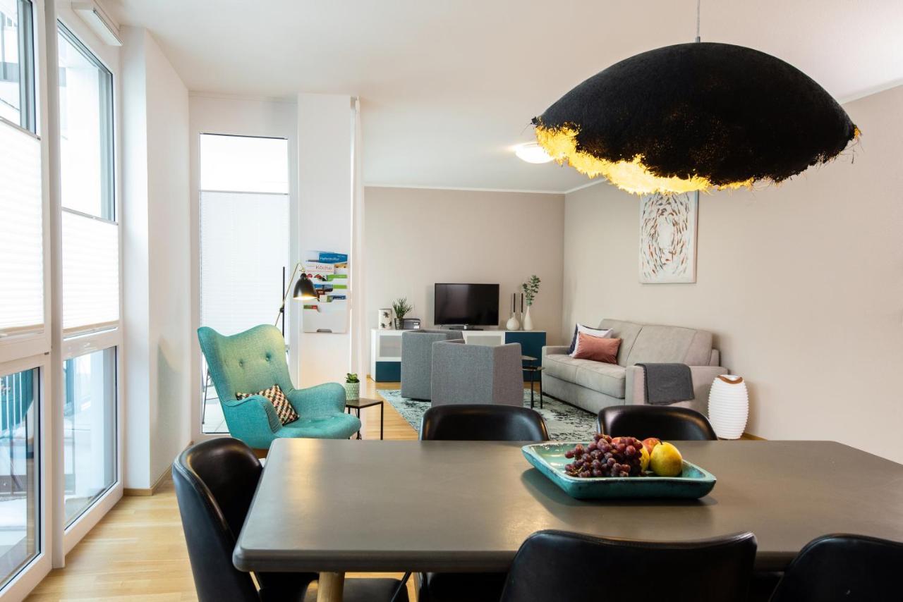 Ferienwohnung Pfaender Фрідріхсгафен Екстер'єр фото