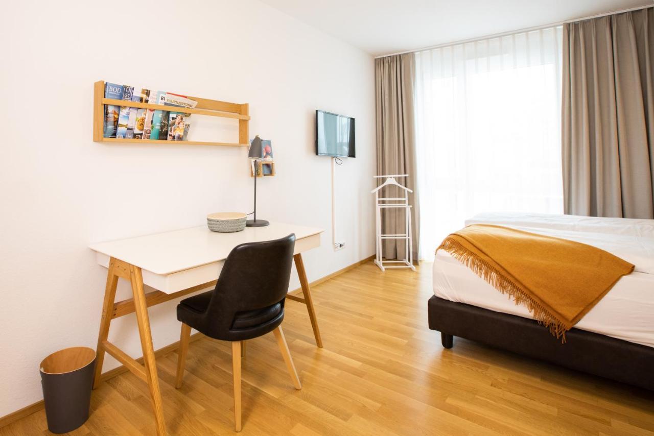 Ferienwohnung Pfaender Фрідріхсгафен Екстер'єр фото