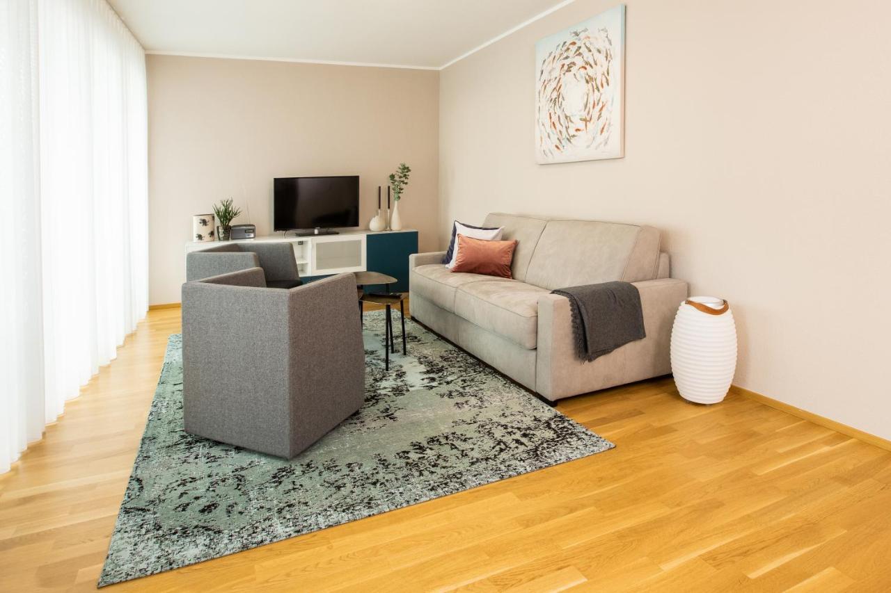 Ferienwohnung Pfaender Фрідріхсгафен Екстер'єр фото