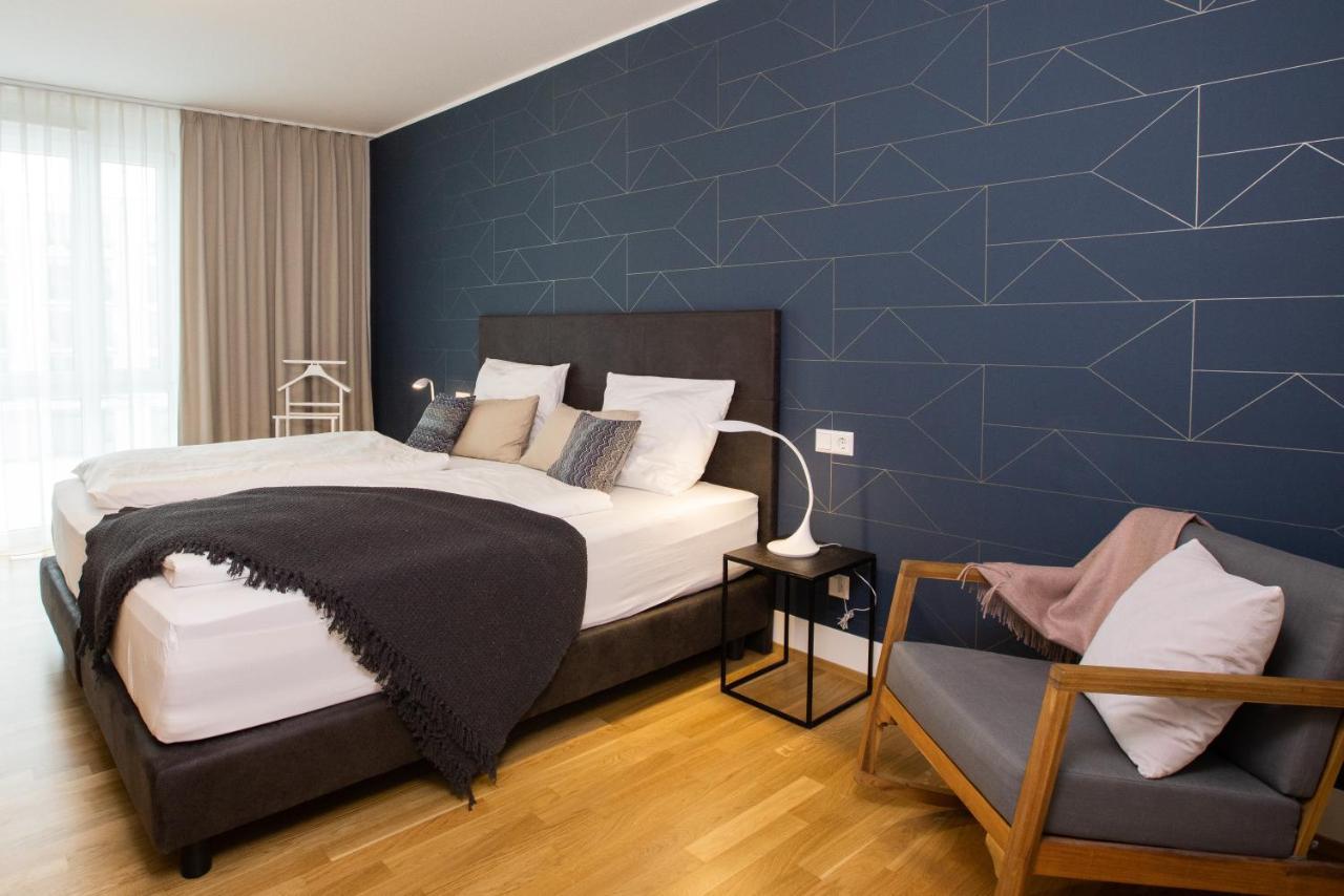 Ferienwohnung Pfaender Фрідріхсгафен Екстер'єр фото