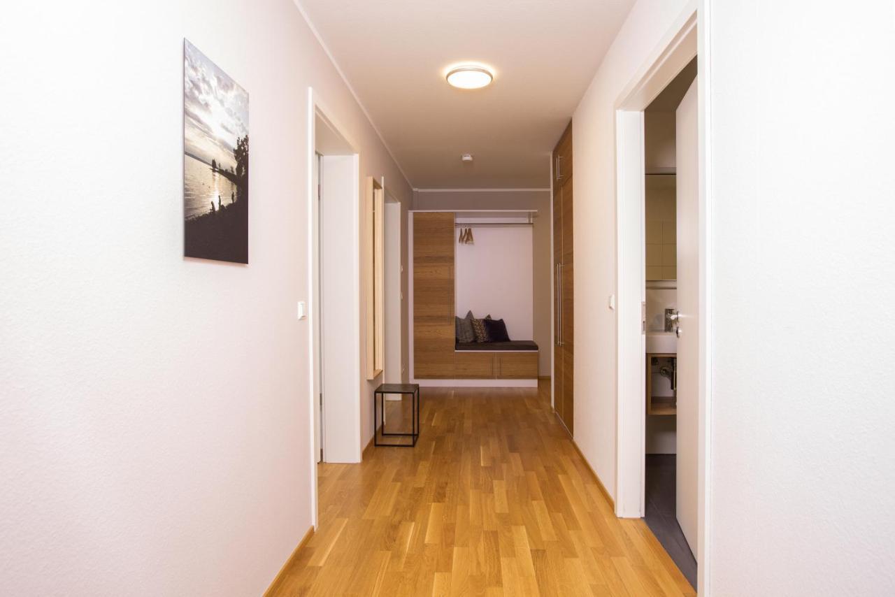 Ferienwohnung Pfaender Фрідріхсгафен Екстер'єр фото