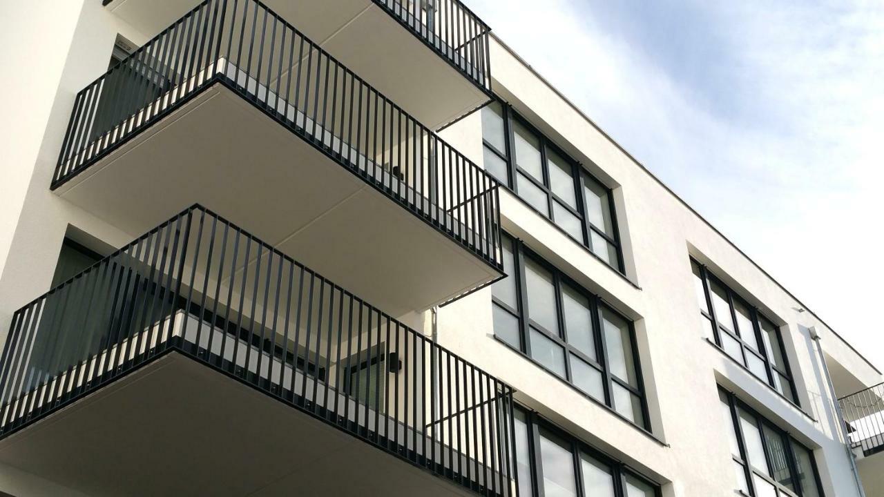 Ferienwohnung Pfaender Фрідріхсгафен Екстер'єр фото