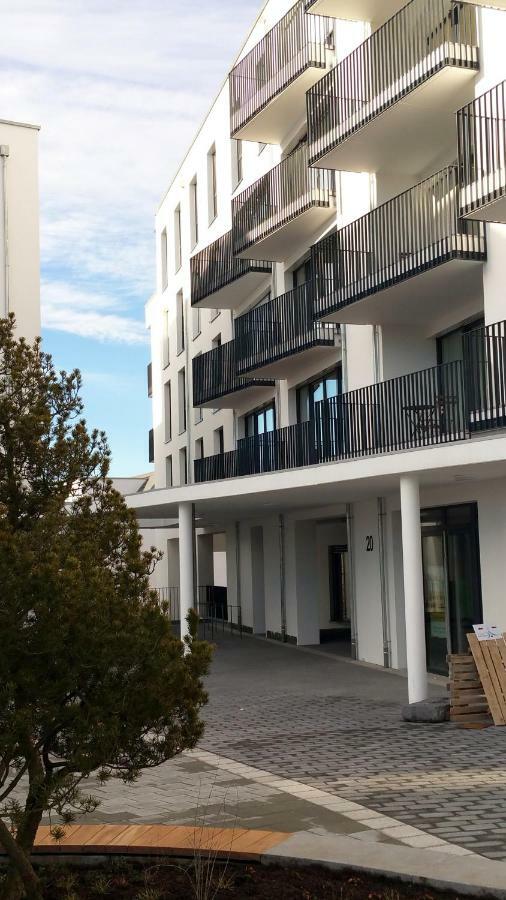 Ferienwohnung Pfaender Фрідріхсгафен Екстер'єр фото