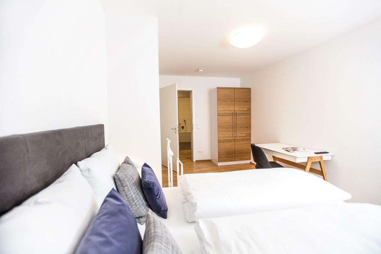 Ferienwohnung Pfaender Фрідріхсгафен Екстер'єр фото